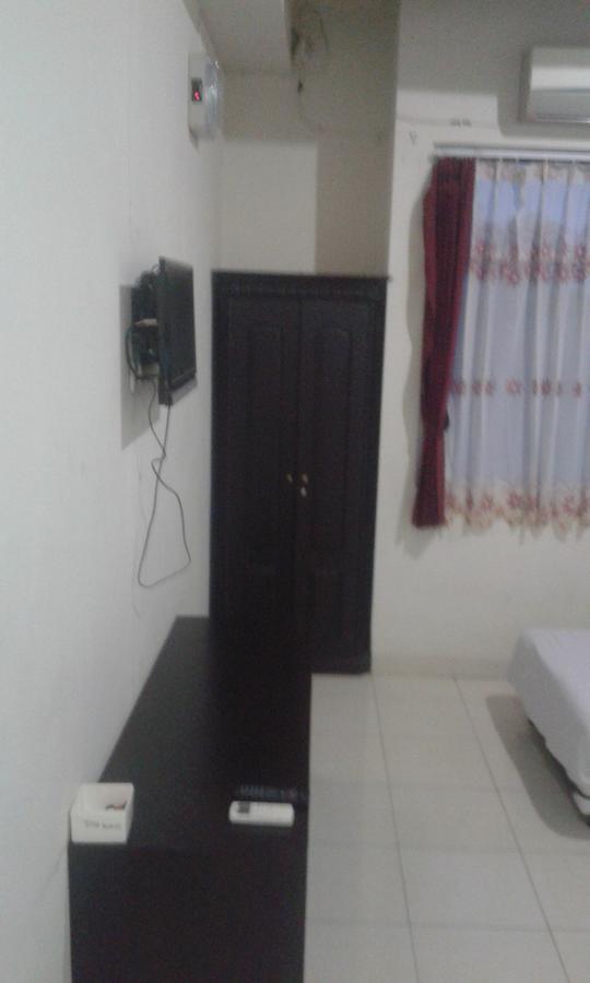 Ning Ed-Hotel Malang Exterior photo